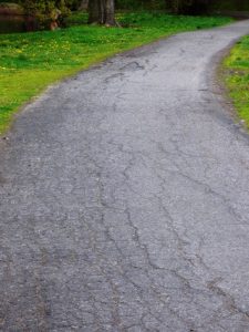 longevity of asphalt